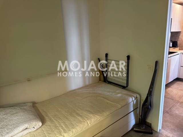 2 sypialnia Apartament na sprzedaż w La Marina de la Torre z basenem garażem - 260 000 € (Ref: 9328317)