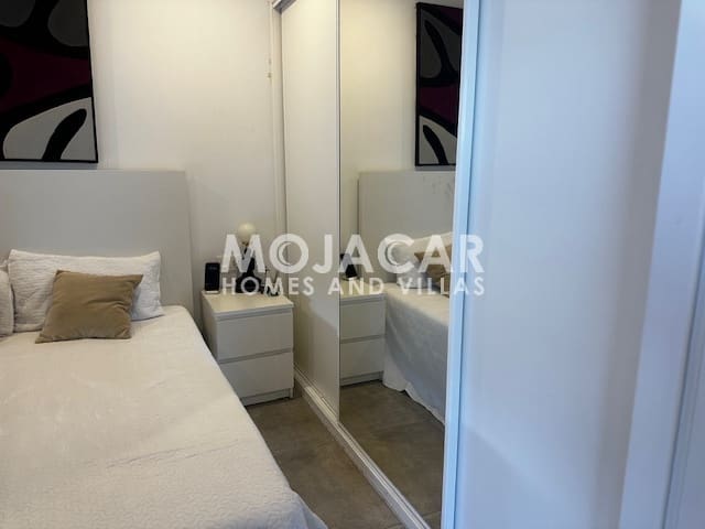 2 sypialnia Apartament na sprzedaż w La Marina de la Torre, Mojácar z basenem garażem - 260 000 € (Ref: 9328317)