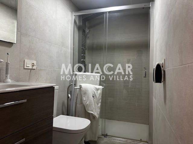 2 sypialnia Apartament na sprzedaż w La Marina de la Torre, Mojácar z basenem garażem - 260 000 € (Ref: 9328317)