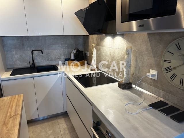 2 sypialnia Apartament na sprzedaż w La Marina de la Torre z basenem garażem - 260 000 € (Ref: 9328317)