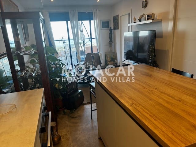 2 sypialnia Apartament na sprzedaż w La Marina de la Torre z basenem garażem - 260 000 € (Ref: 9328317)