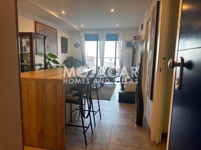 2 sypialnia Apartament na sprzedaż w La Marina de la Torre z basenem garażem - 260 000 € (Ref: 9328317)