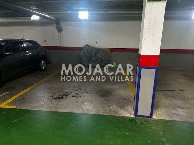 2 sypialnia Apartament na sprzedaż w La Marina de la Torre z basenem garażem - 260 000 € (Ref: 9328317)