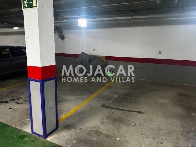 2 sypialnia Apartament na sprzedaż w La Marina de la Torre z basenem garażem - 260 000 € (Ref: 9328317)