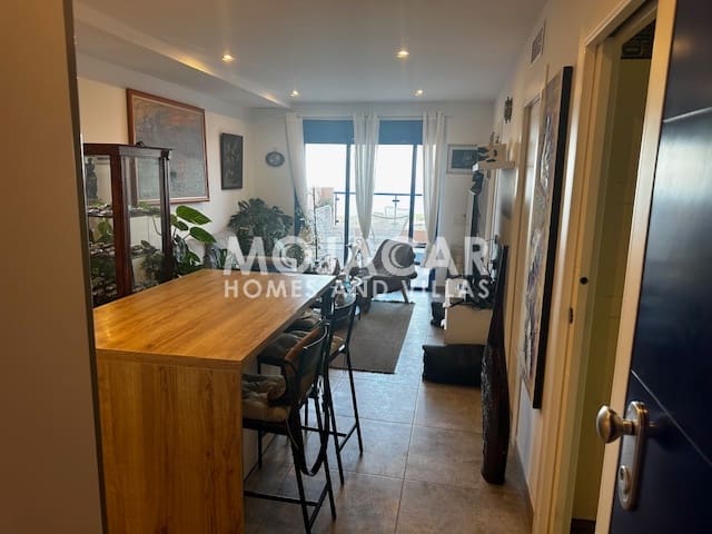 2 sypialnia Apartament na sprzedaż w La Marina de la Torre z basenem garażem - 260 000 € (Ref: 9328317)