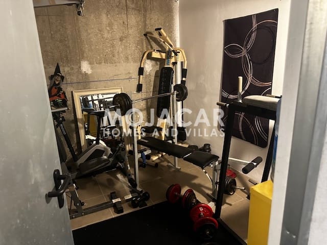 2 sypialnia Apartament na sprzedaż w La Marina de la Torre z basenem garażem - 260 000 € (Ref: 9328317)