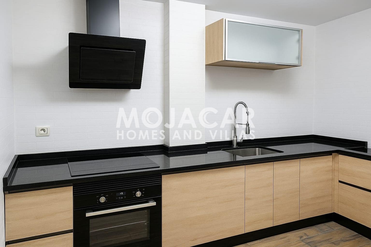 2 soverom Penthouse til salgs i Vera med svømmebasseng garasje - € 240 000 (Ref: 9328320)