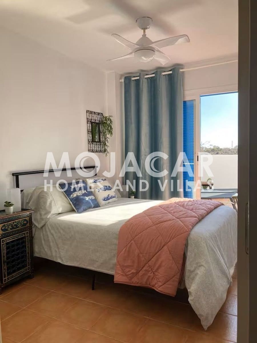 2 slaapkamer Appartement te koop in Mojacar met zwembad garage - € 219.000 (Ref: 9328325)