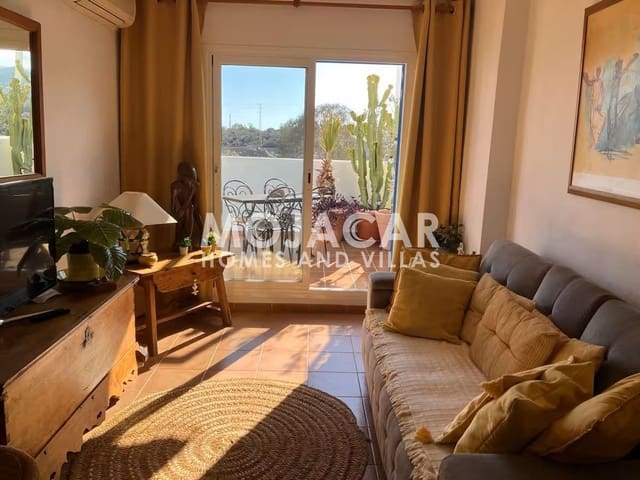 2 slaapkamer Appartement te koop in Mojácar met zwembad garage - € 219.000 (Ref: 9328325)