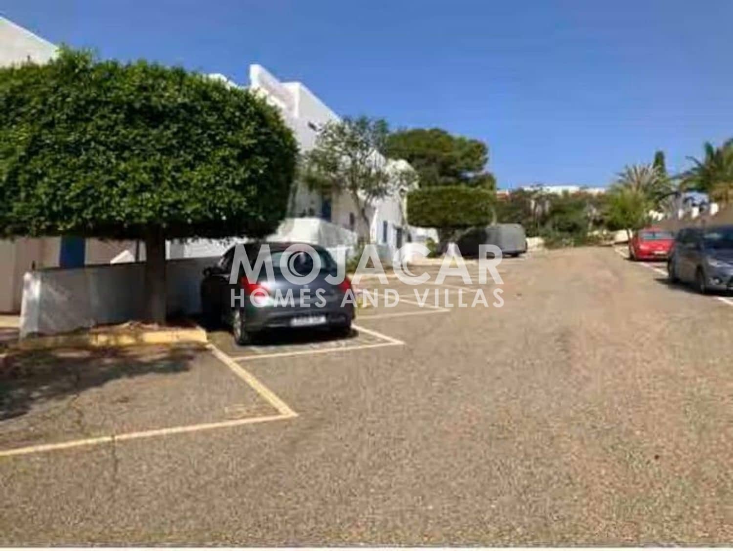 2 slaapkamer Appartement te koop in Mojacar met zwembad garage - € 219.000 (Ref: 9328325)