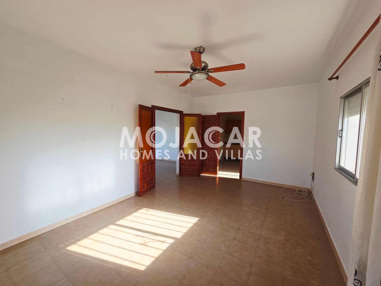 3 sypialnia Willa na sprzedaż w Mojacar z garażem - 290 000 € (Ref: 9329439)