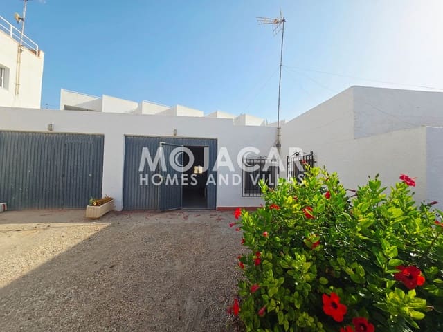 3 sypialnia Willa na sprzedaż w Mojácar z garażem - 290 000 € (Ref: 9329439)