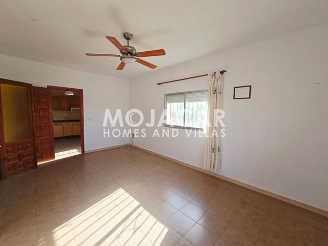 3 sypialnia Willa na sprzedaż w Mojácar z garażem - 290 000 € (Ref: 9329439)