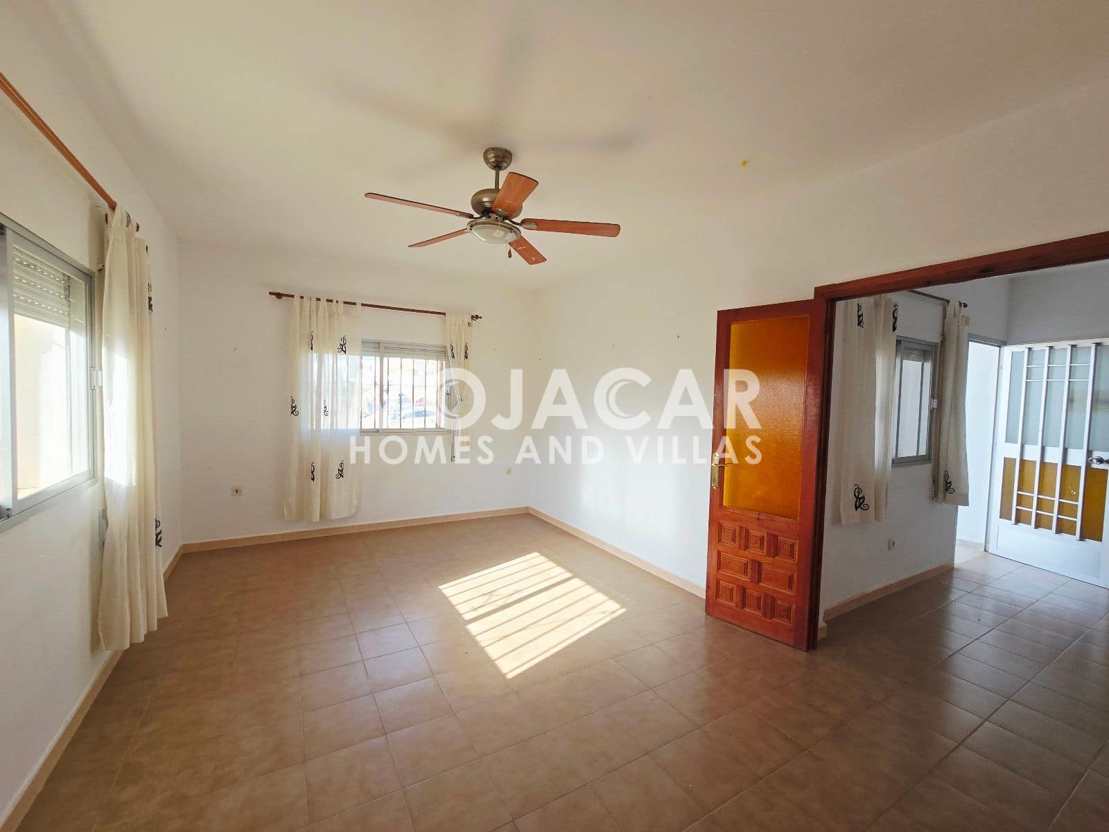 3 sypialnia Willa na sprzedaż w Mojacar z garażem - 290 000 € (Ref: 9329439)