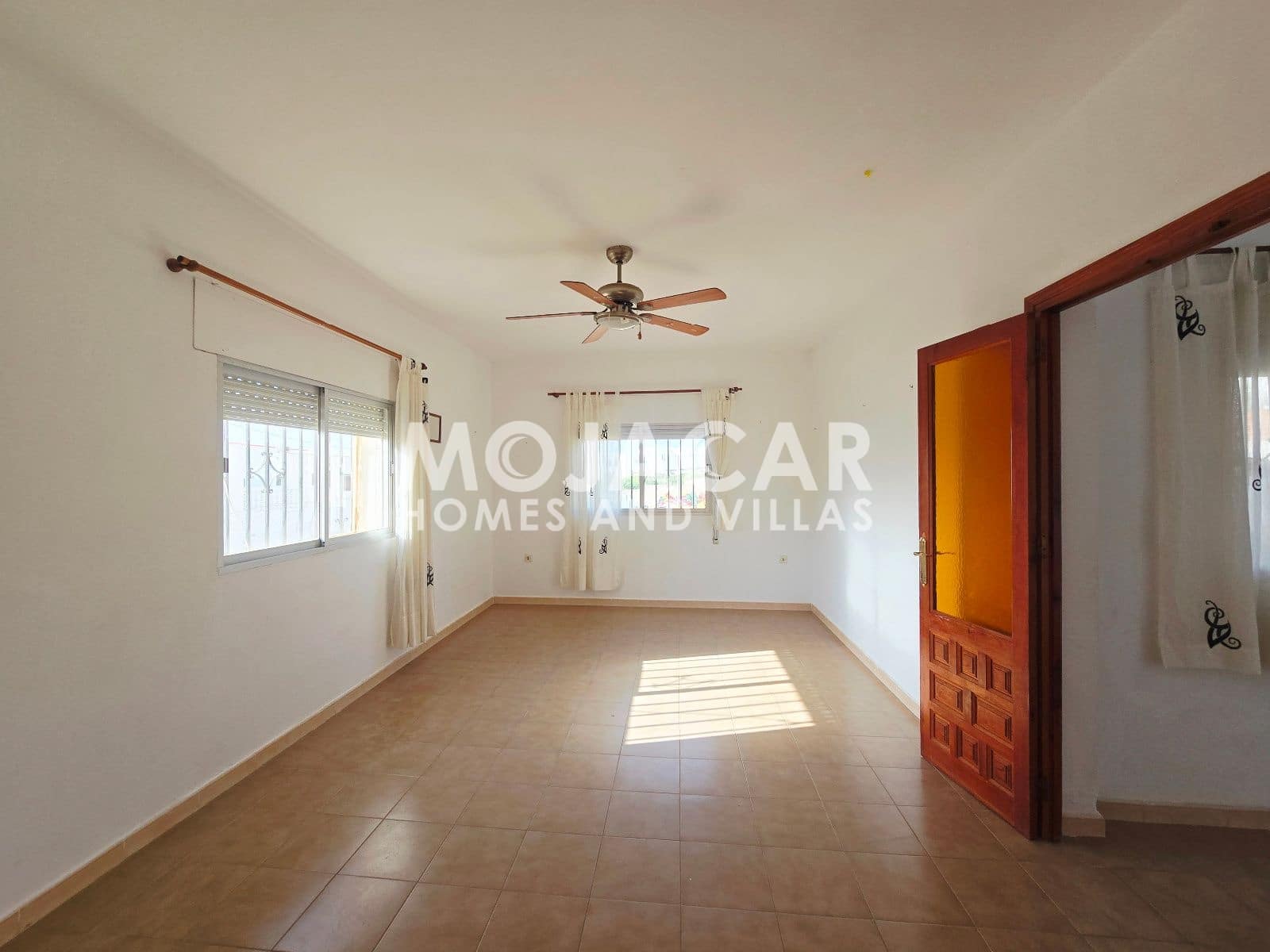 3 sypialnia Willa na sprzedaż w Mojacar z garażem - 290 000 € (Ref: 9329439)