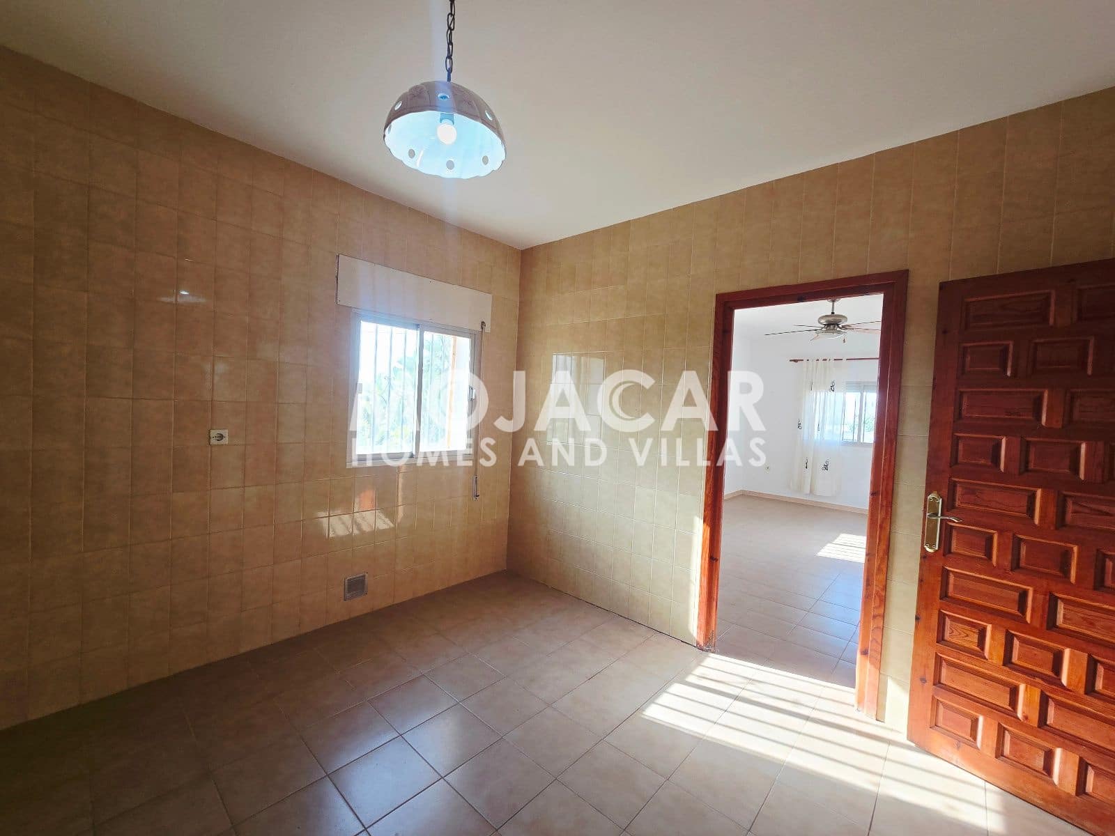 3 sypialnia Willa na sprzedaż w Mojacar z garażem - 290 000 € (Ref: 9329439)