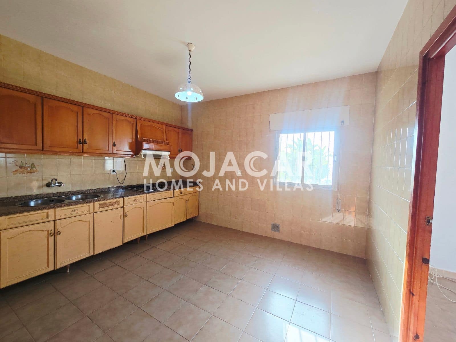 3 sypialnia Willa na sprzedaż w Mojacar z garażem - 290 000 € (Ref: 9329439)