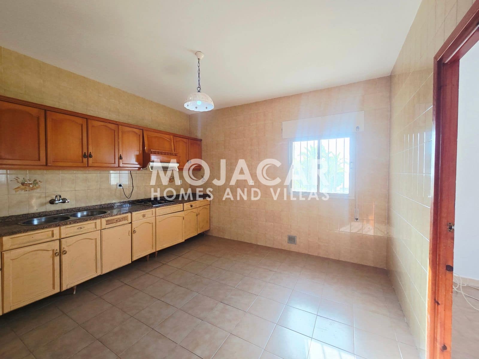 3 sypialnia Willa na sprzedaż w Mojacar z garażem - 290 000 € (Ref: 9329439)