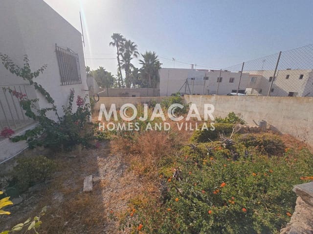 3 sypialnia Willa na sprzedaż w Mojácar z garażem - 290 000 € (Ref: 9329439)