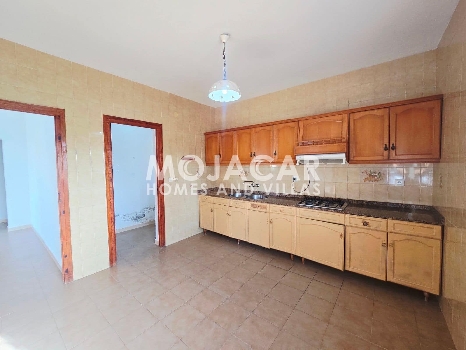 3 sypialnia Willa na sprzedaż w Mojacar z garażem - 290 000 € (Ref: 9329439)