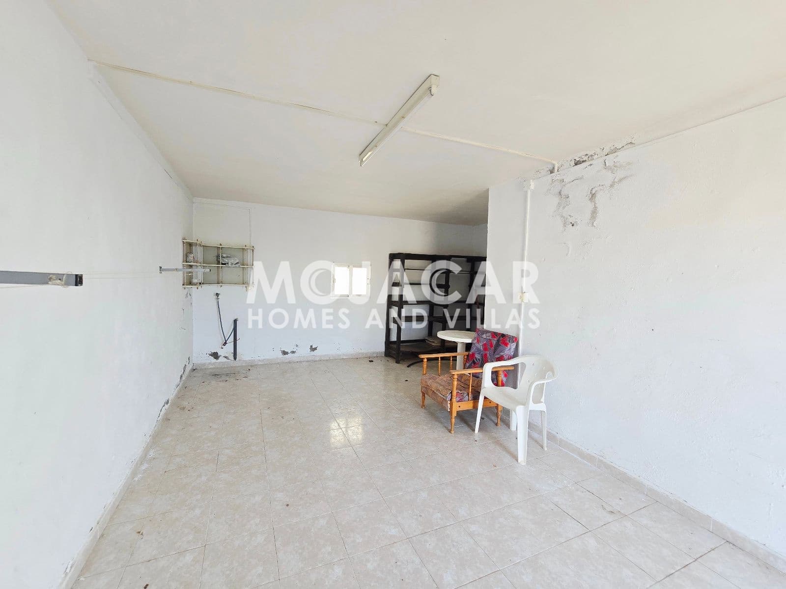 3 sypialnia Willa na sprzedaż w Mojacar z garażem - 290 000 € (Ref: 9329439)