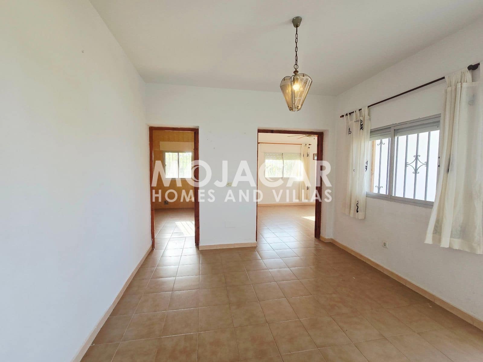 3 sypialnia Willa na sprzedaż w Mojacar z garażem - 290 000 € (Ref: 9329439)