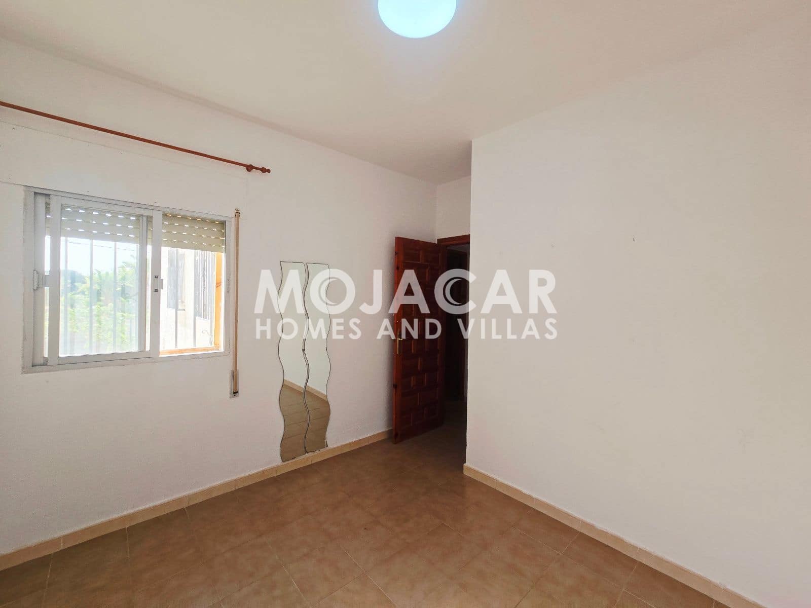 3 sypialnia Willa na sprzedaż w Mojacar z garażem - 290 000 € (Ref: 9329439)