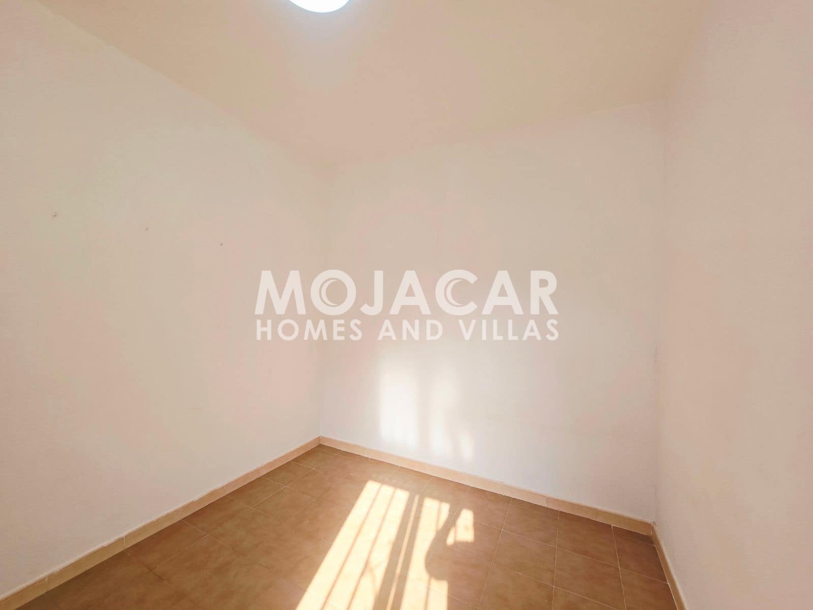 3 sypialnia Willa na sprzedaż w Mojacar z garażem - 290 000 € (Ref: 9329439)