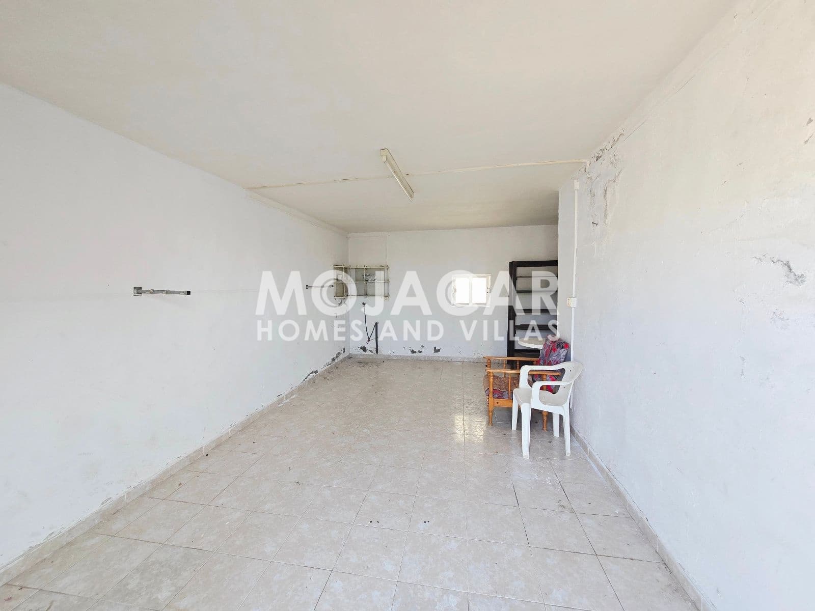3 sypialnia Willa na sprzedaż w Mojacar z garażem - 290 000 € (Ref: 9329439)