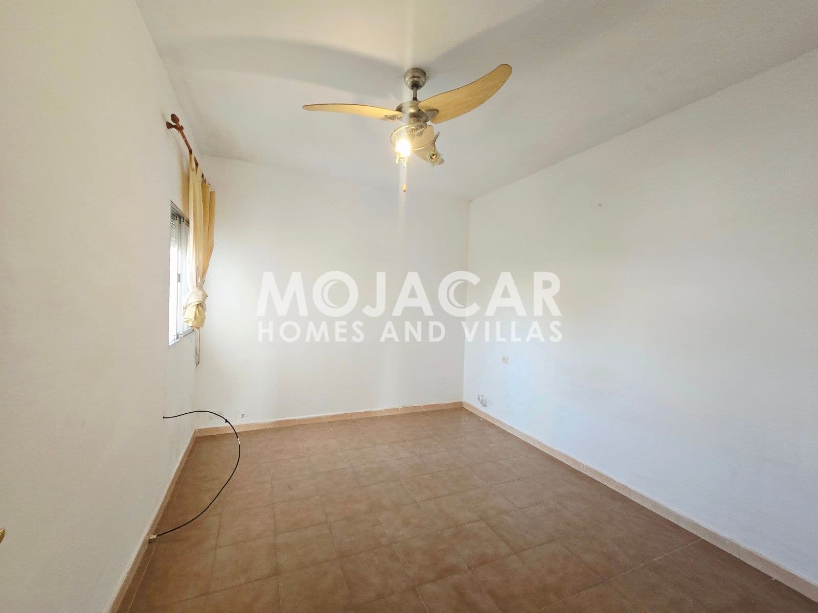 3 sypialnia Willa na sprzedaż w Mojacar z garażem - 290 000 € (Ref: 9329439)