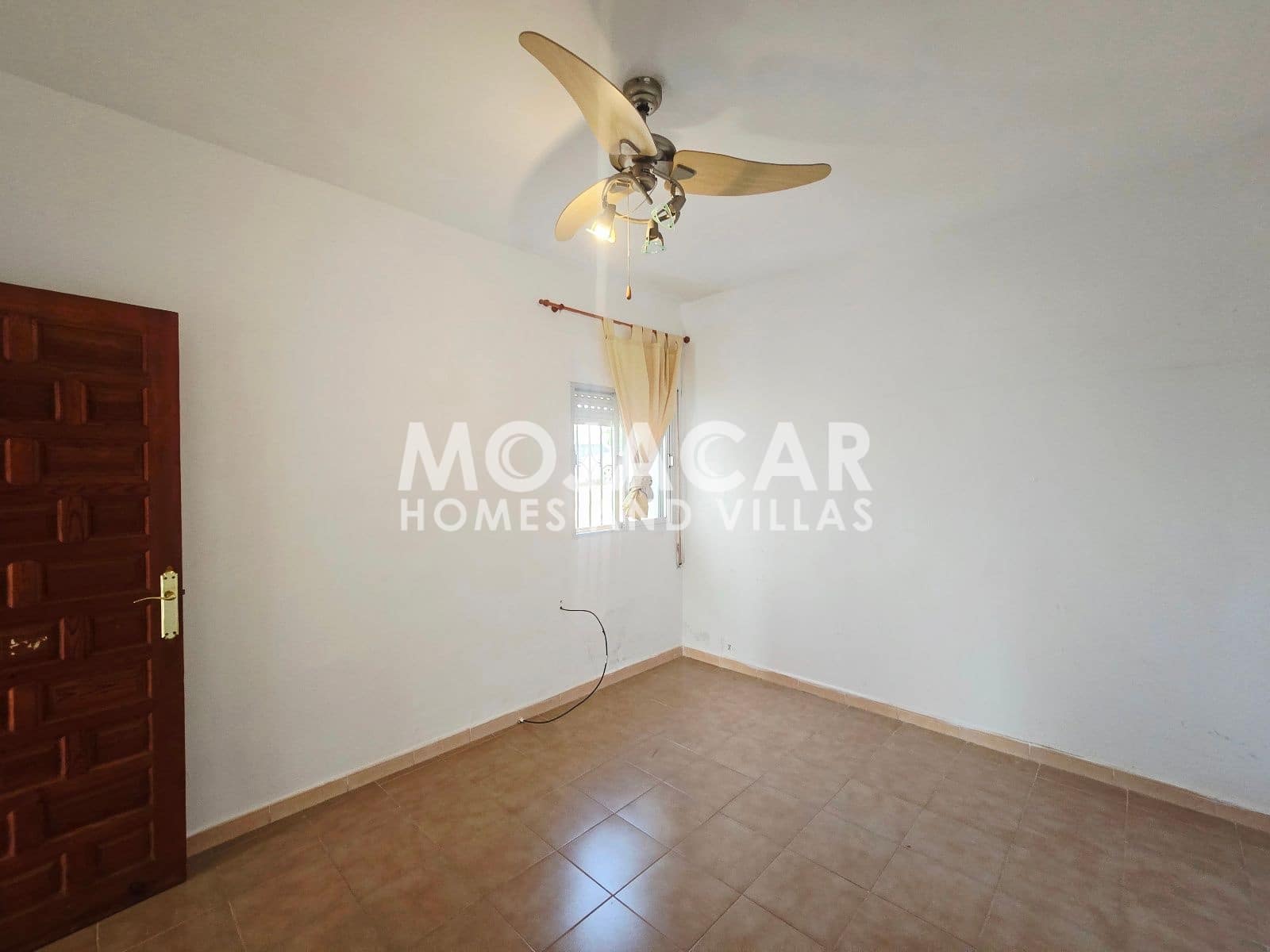 3 sypialnia Willa na sprzedaż w Mojacar z garażem - 290 000 € (Ref: 9329439)