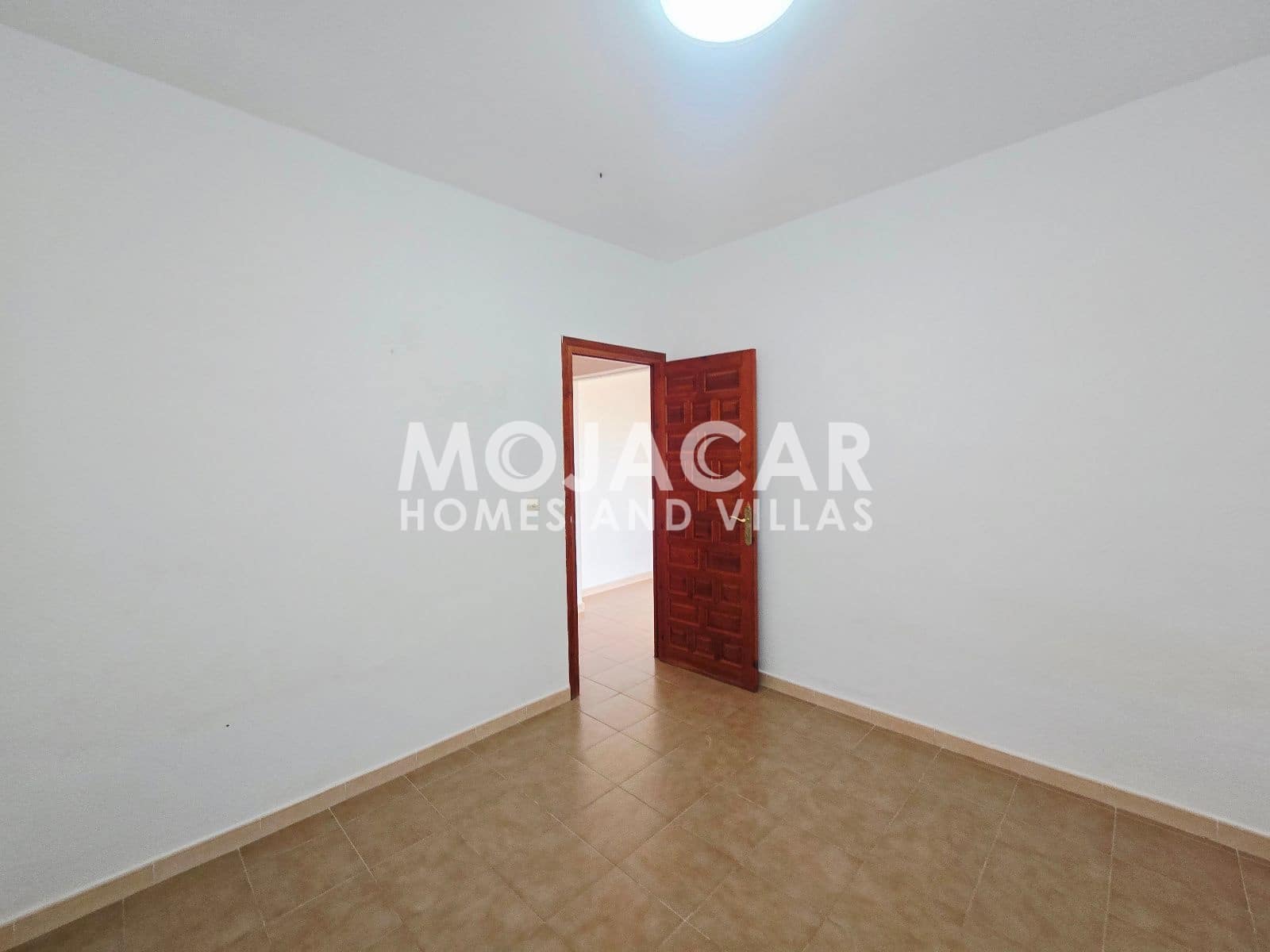 3 sypialnia Willa na sprzedaż w Mojacar z garażem - 290 000 € (Ref: 9329439)