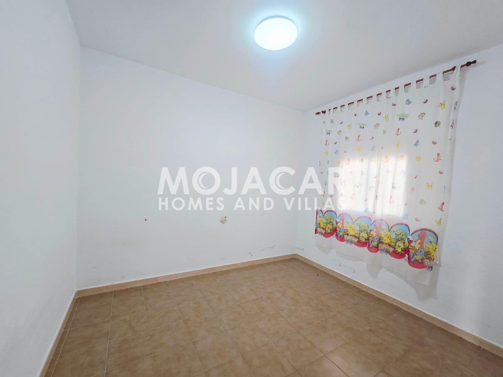 3 sypialnia Willa na sprzedaż w Mojacar z garażem - 290 000 € (Ref: 9329439)