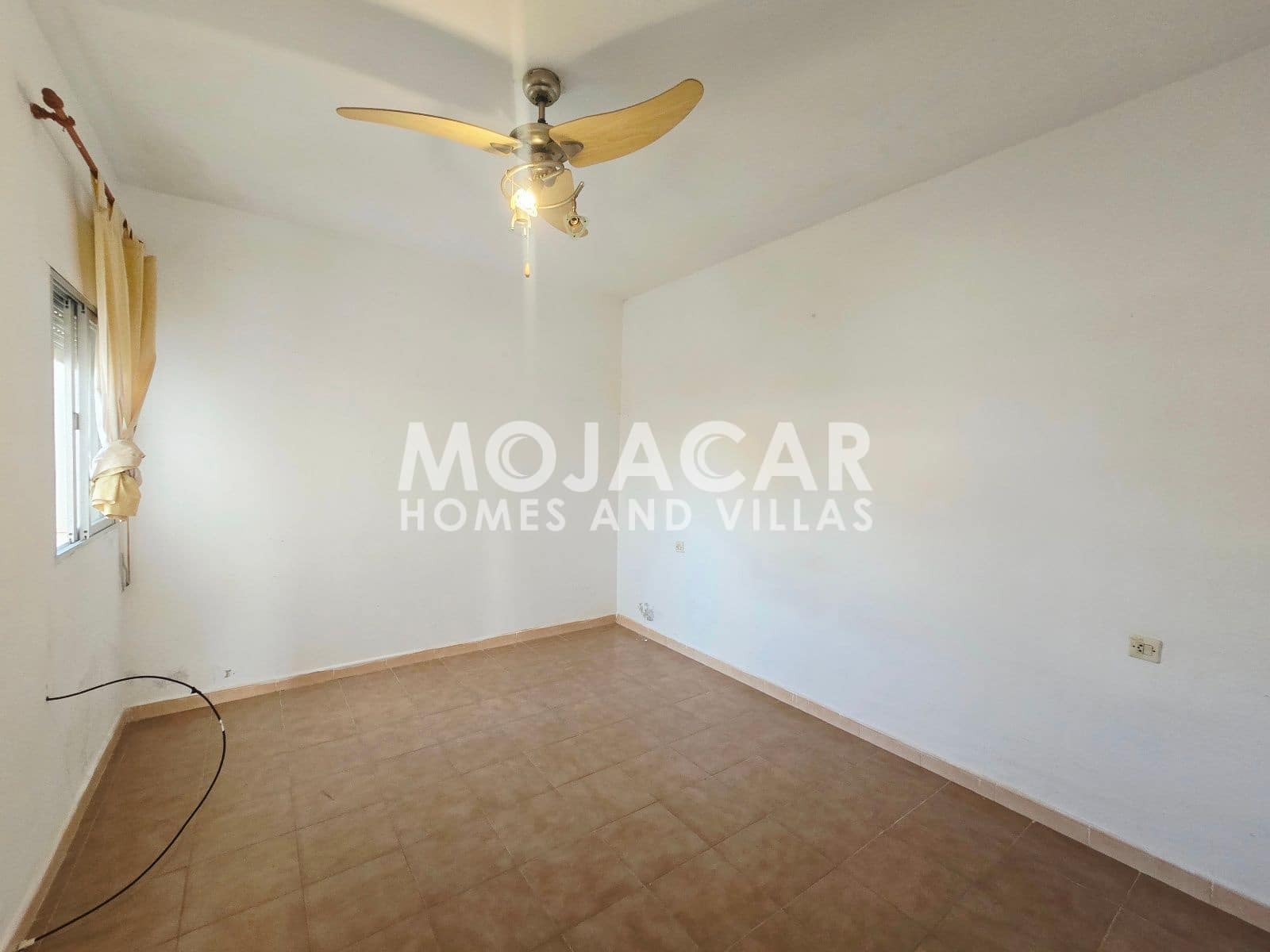 3 sypialnia Willa na sprzedaż w Mojacar z garażem - 290 000 € (Ref: 9329439)