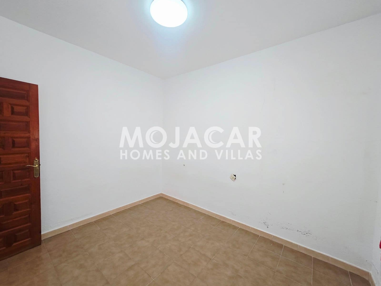 3 sypialnia Willa na sprzedaż w Mojacar z garażem - 290 000 € (Ref: 9329439)