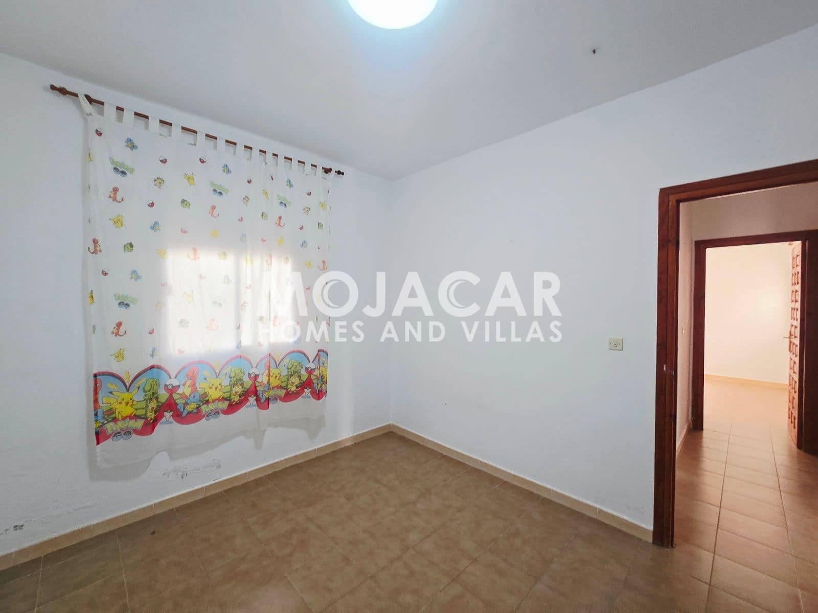 3 sypialnia Willa na sprzedaż w Mojacar z garażem - 290 000 € (Ref: 9329439)