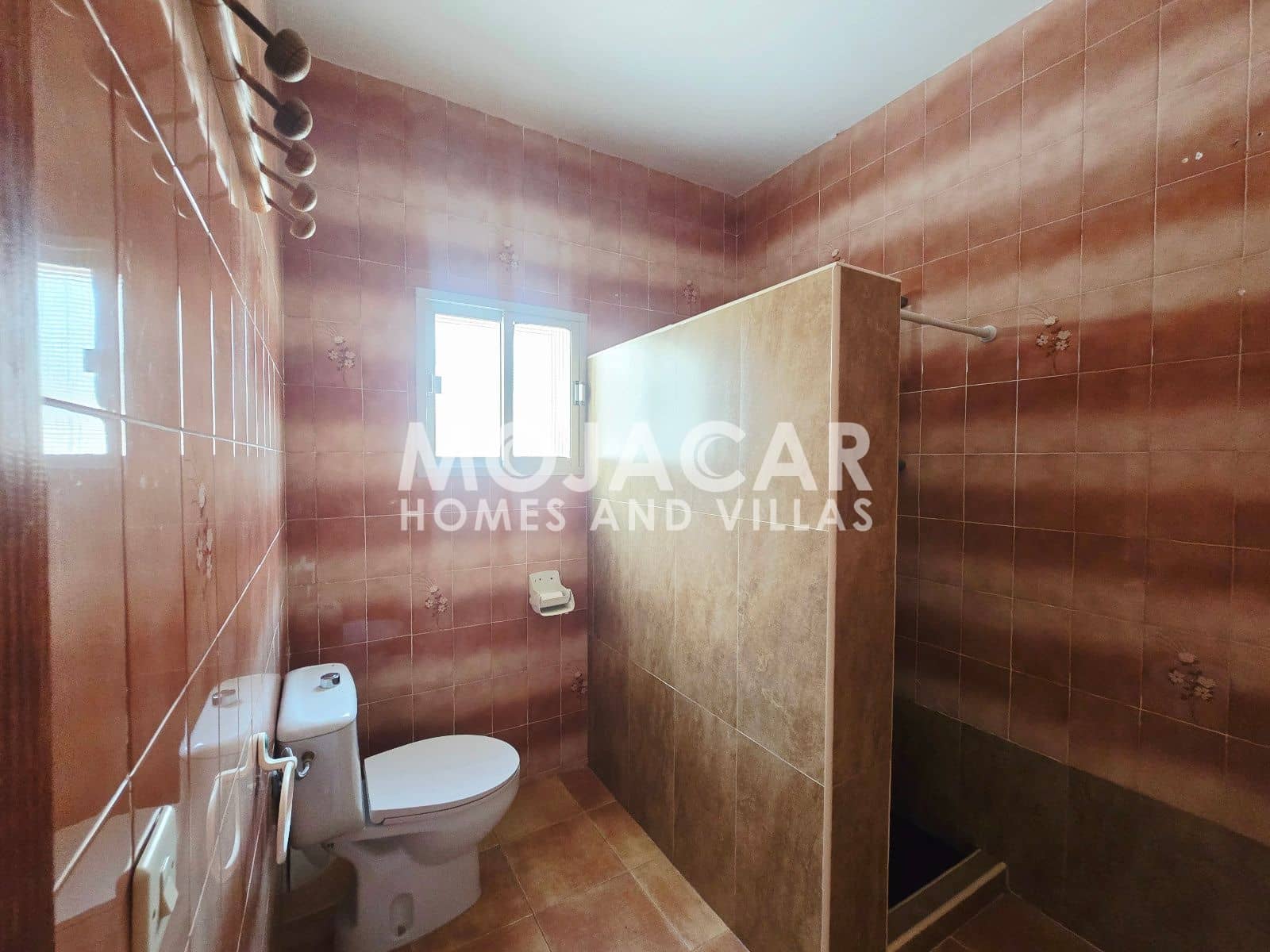 3 sypialnia Willa na sprzedaż w Mojacar z garażem - 290 000 € (Ref: 9329439)