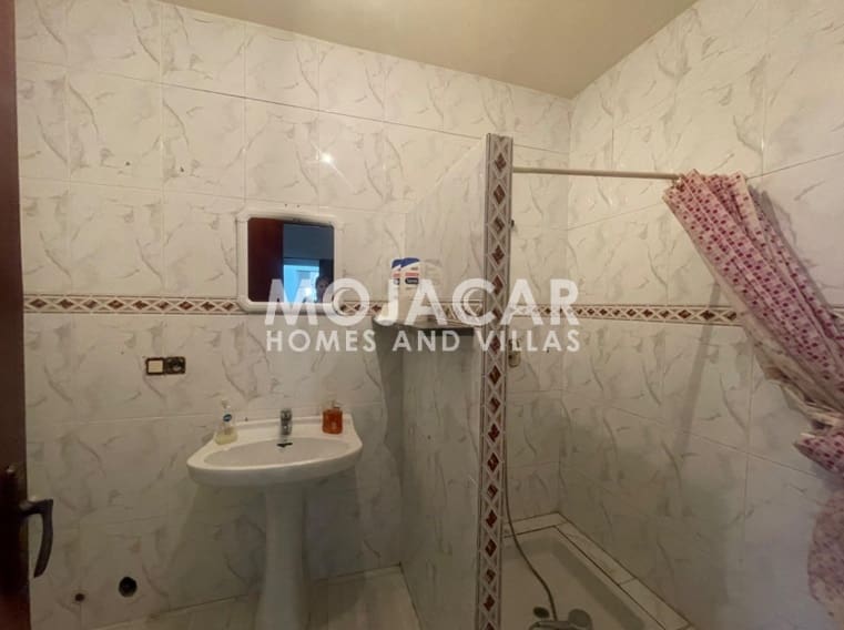 7 soveværelse Finca/Landehus til salg i Turre med garage - € 215.000 (Ref: 9330995)