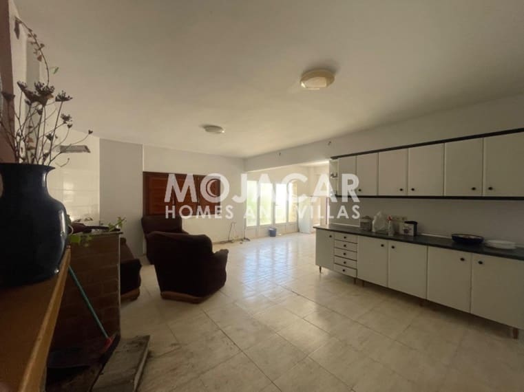 7 soveværelse Finca/Landehus til salg i Turre med garage - € 215.000 (Ref: 9330995)