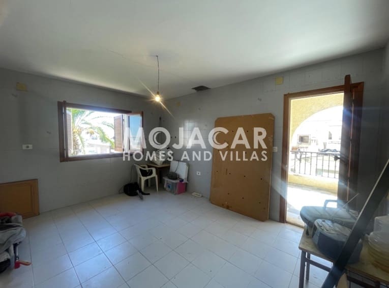 7 soveværelse Finca/Landehus til salg i Turre med garage - € 215.000 (Ref: 9330995)