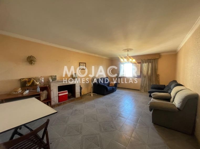 7 soveværelse Finca/Landehus til salg i Turre med garage - € 215.000 (Ref: 9330995)