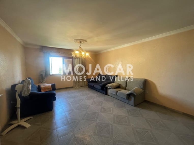 7 soveværelse Finca/Landehus til salg i Turre med garage - € 215.000 (Ref: 9330995)