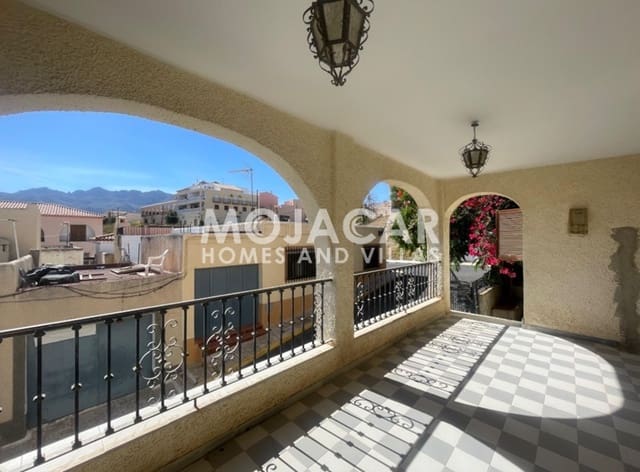 7 soveværelse Finca/Landehus til salg i Turre med garage - € 215.000 (Ref: 9330995)