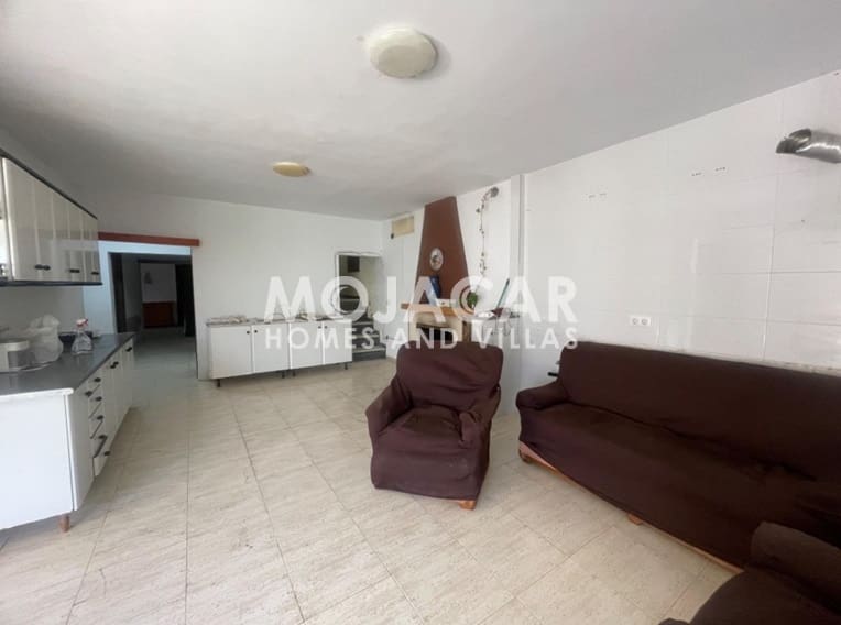 7 soveværelse Finca/Landehus til salg i Turre med garage - € 215.000 (Ref: 9330995)