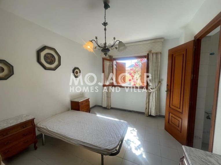 7 soveværelse Finca/Landehus til salg i Turre med garage - € 215.000 (Ref: 9330995)