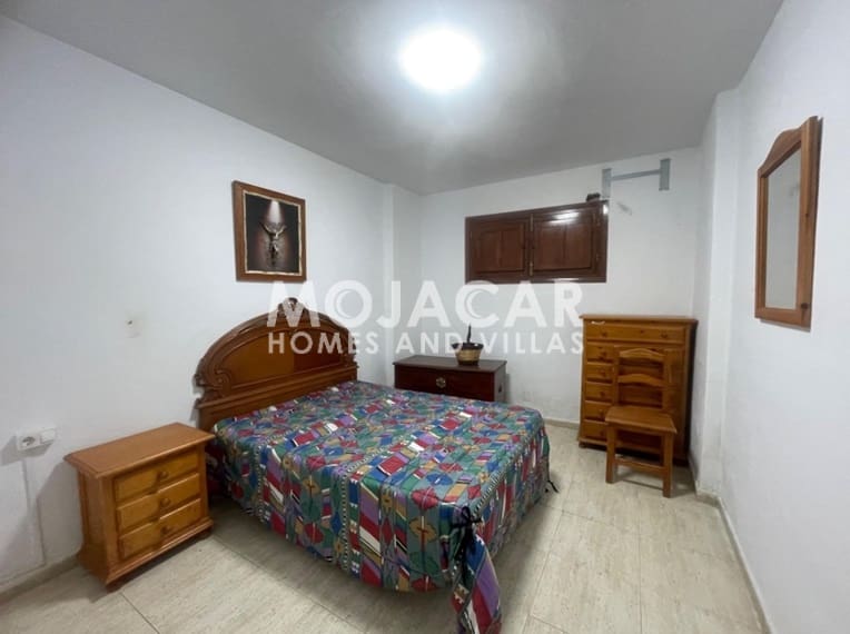 7 soveværelse Finca/Landehus til salg i Turre med garage - € 215.000 (Ref: 9330995)