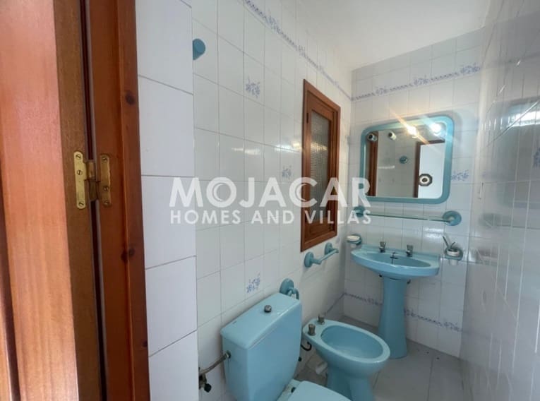 7 soveværelse Finca/Landehus til salg i Turre med garage - € 215.000 (Ref: 9330995)