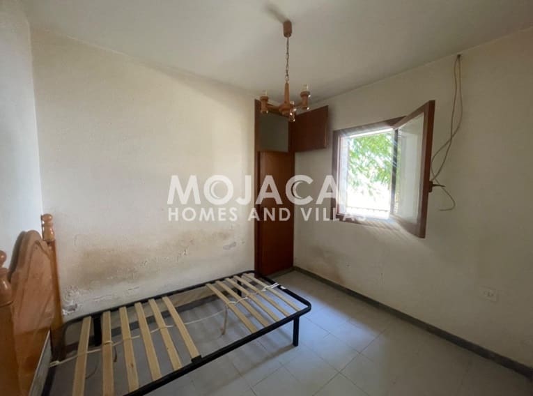 7 soveværelse Finca/Landehus til salg i Turre med garage - € 215.000 (Ref: 9330995)