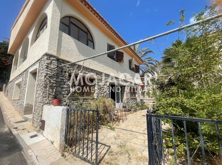 7 soveværelse Finca/Landehus til salg i Turre med garage - € 215.000 (Ref: 9330995)