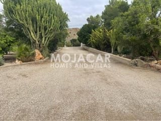 10 sypialnia Finka/Dom wiejski na sprzedaż w Mojacar z basenem garażem - 699 000 € (Ref: 9363119)